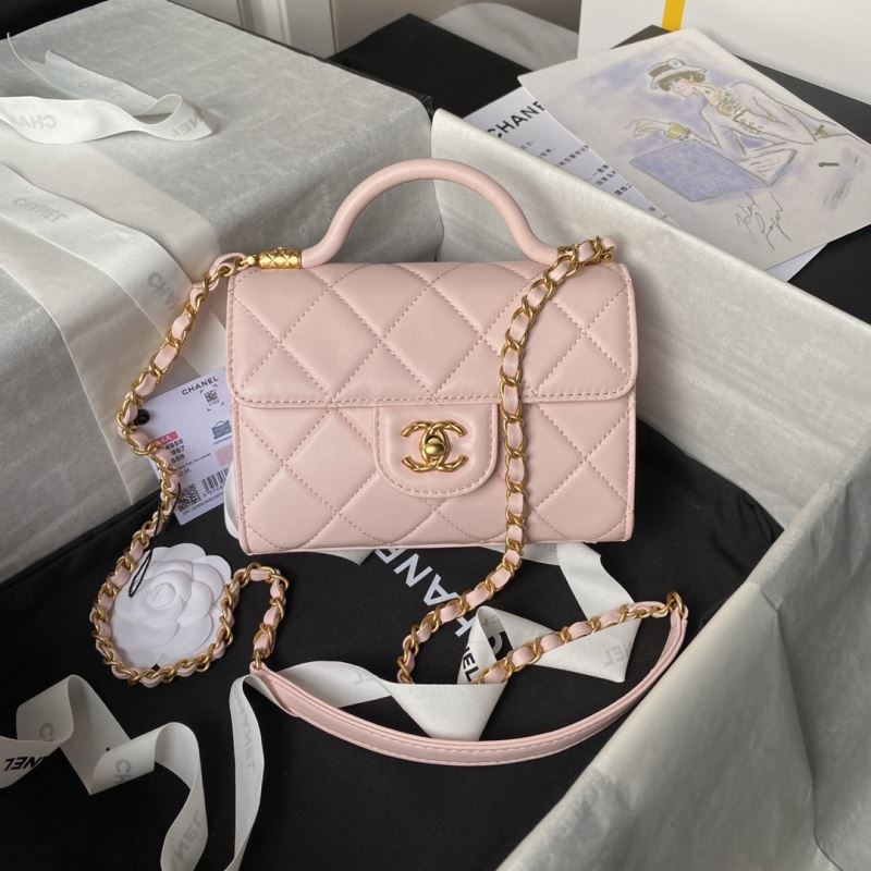 Ch**el satchel bags